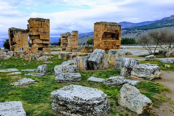 Ege Kleopatra Aquapark Yüzme Havuzları ve Kır Düğün Salonu - Resim 19