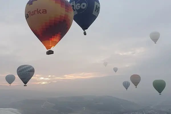 Ege Kleopatra Aquapark Yüzme Havuzları ve Kır Düğün Salonu - Resim 4