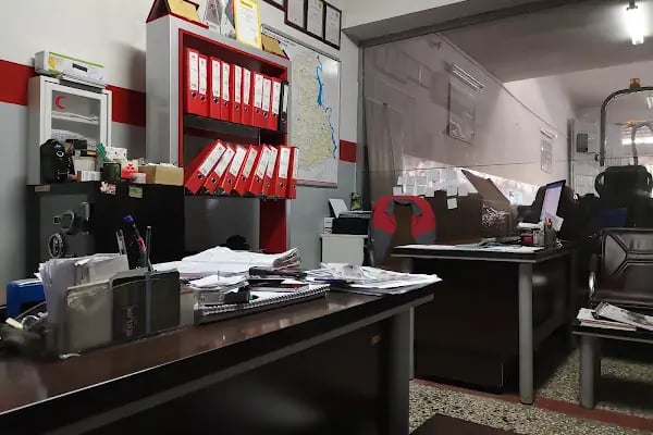 Yılmazlar servis yedek san Ve Tic ltd şti - Resim 4