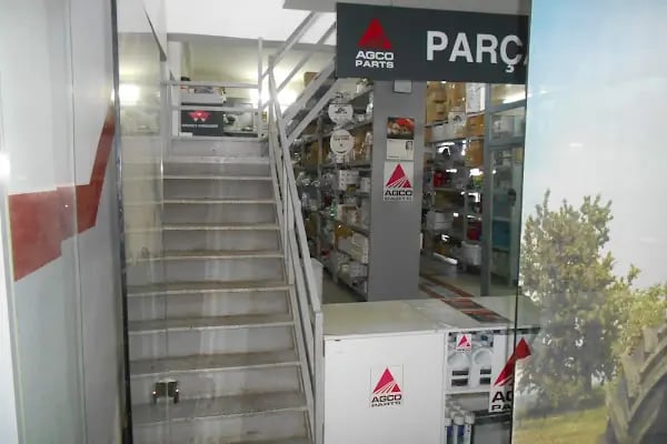 Yılmazlar servis yedek san Ve Tic ltd şti - Resim 9