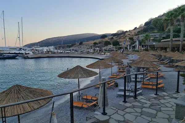Barbarossa Bodrum - Resim 8