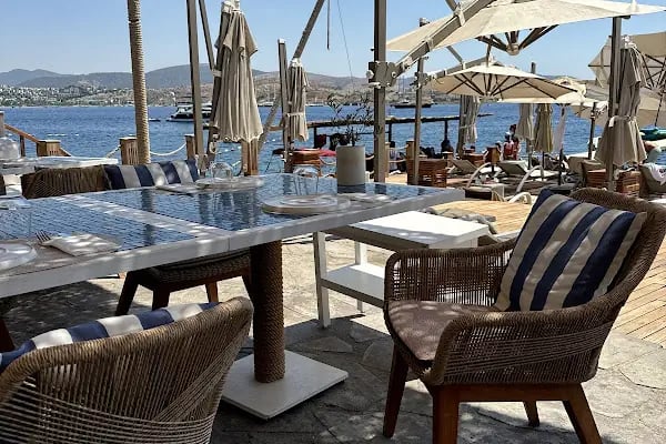Barbarossa Bodrum - Resim 2