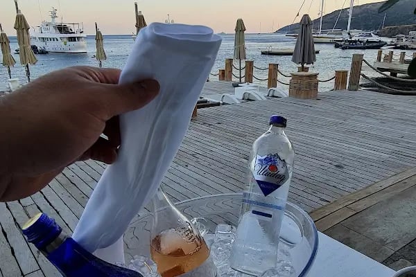 Barbarossa Bodrum - Resim 11