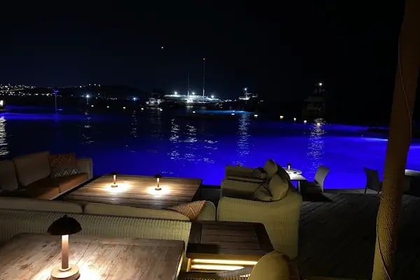 Barbarossa Bodrum - Resim 6