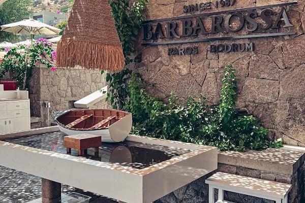 Barbarossa Bodrum - Resim 17
