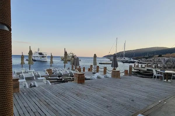 Barbarossa Bodrum - Resim 13