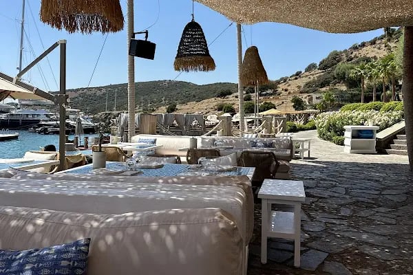 Barbarossa Bodrum - Resim 5