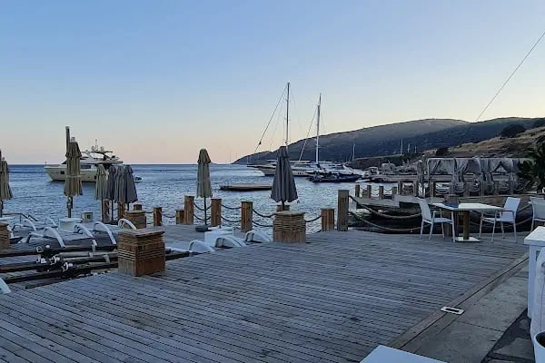Barbarossa Bodrum - Resim 7