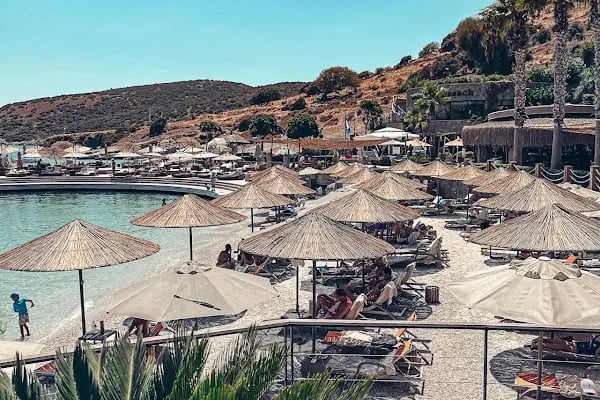 Barbarossa Bodrum - Resim 12