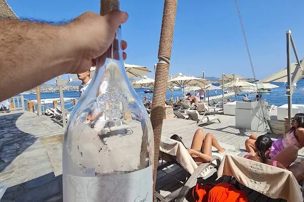 Barbarossa Bodrum - Resim 9