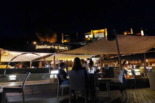 Barbarossa Bodrum - Resim 19
