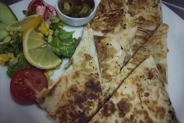 MOONLIGHT CAFE - Resim 8