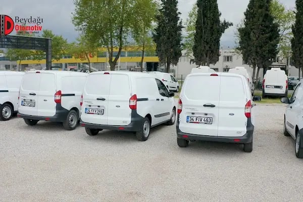 Beydağı Otomotiv - Resim 7