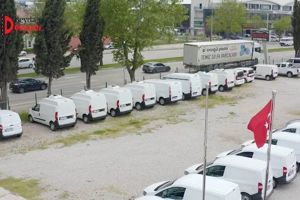 Beydağı Otomotiv - Resim 2