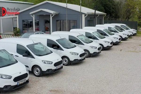 Beydağı Otomotiv - Resim 5
