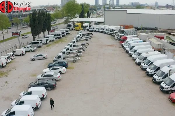 Beydağı Otomotiv - Resim 9