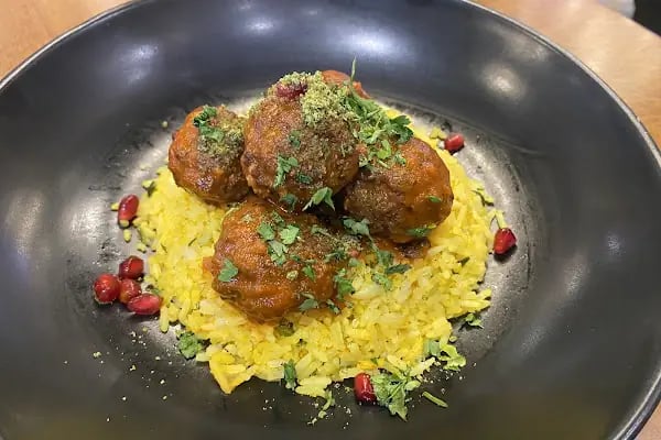 38 Eatery - Resim 7