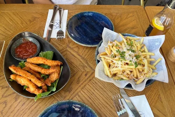38 Eatery - Resim 5