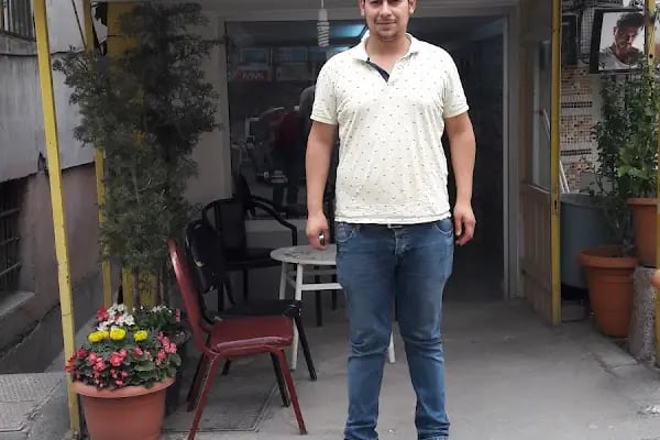 Kanarya Merkez Taksi Duraği - Resim 12