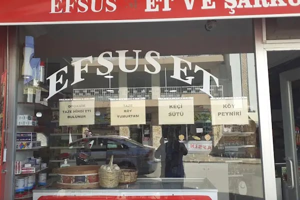 Efsus Market - Resim 4