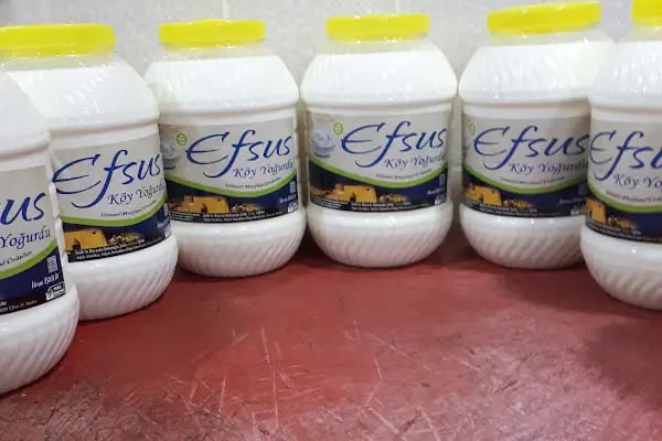 Efsus Market - Resim 10
