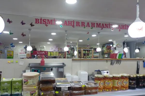 Efsus Market - Resim 6