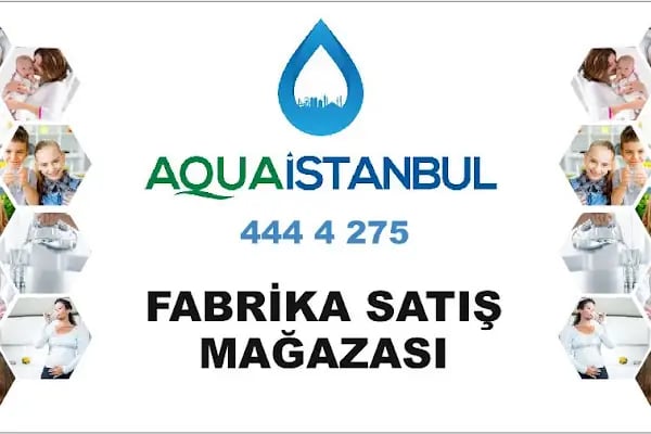 Aqua İstanbul - Resim 2