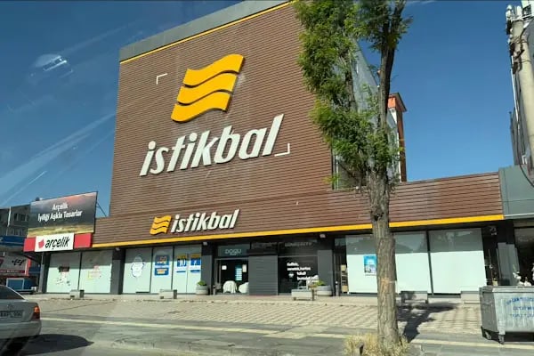 İstikbal ARÇELİK ALPAK TİCARET - Resim 9