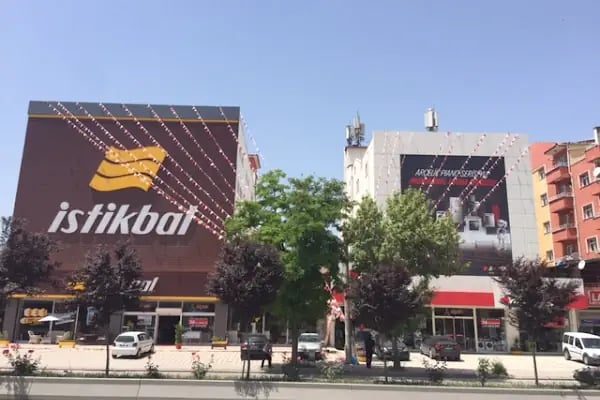 İstikbal ARÇELİK ALPAK TİCARET - Resim 4
