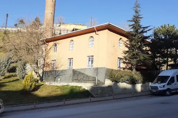 Hasköy Selamet Cami - Resim 2