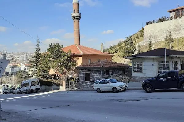 Hasköy Selamet Cami - Resim 7