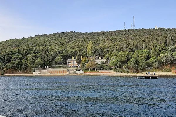 Şeyh Ebül Vefa Camii Ve Türbesi - Resim 18