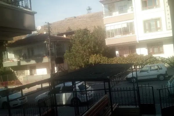 Adana Gümrük Müdürlüğü - Resim 4