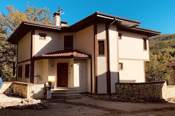 Bahçecik Beykoz Villaları A B Mahalleleri - Resim 3