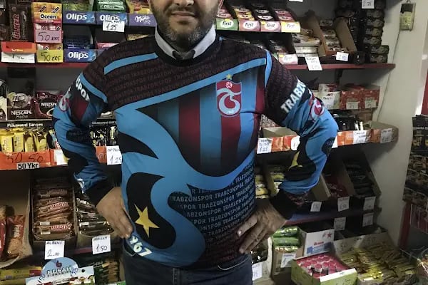 Tahmazoğlu Gıda - Resim 1