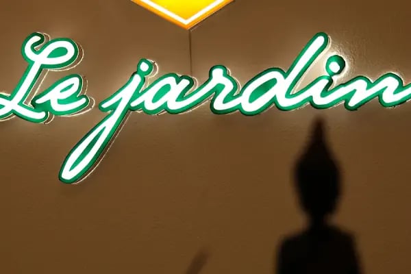 Le Jardin Spa BULVAR LOFT Şube - Resim 7
