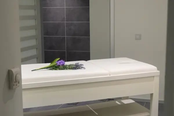 Le Jardin Spa BULVAR LOFT Şube - Resim 5