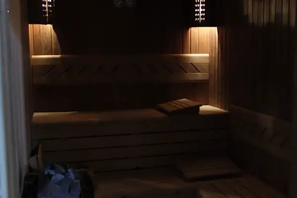 Le Jardin Spa BULVAR LOFT Şube - Resim 2