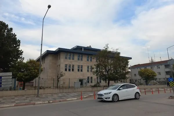 İnegöl İlçe Emniyet Müdürlüğü - Resim 3