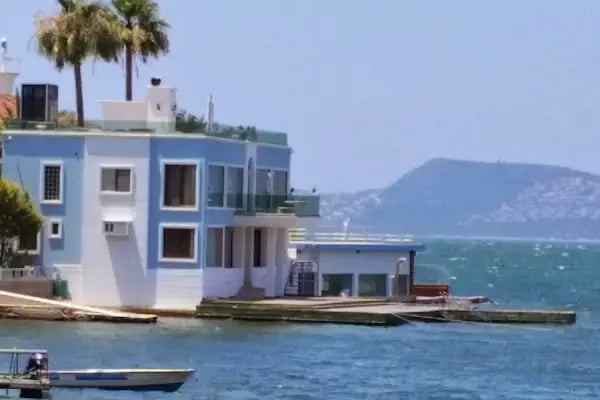Özer Hotel - Resim 3