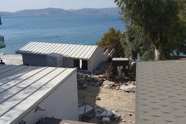 Özer Hotel - Resim 2