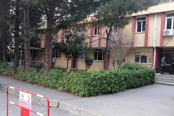 Adnan Menderes Gümrük Müdürlüğü - Resim 1