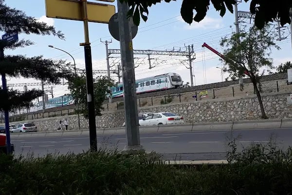 Başkent Üniversitesi Sıhhiye Servis Durağı - Resim 4