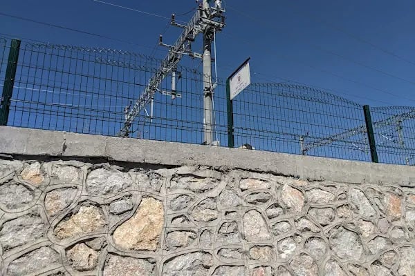 Başkent Üniversitesi Sıhhiye Servis Durağı - Resim 3