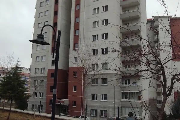 Çamlık Toki - Resim 13