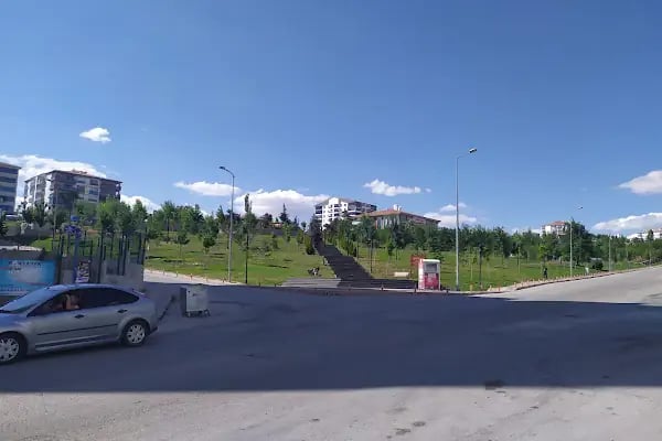 Çamlık Toki - Resim 16