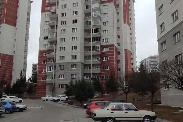 Çamlık Toki - Resim 17