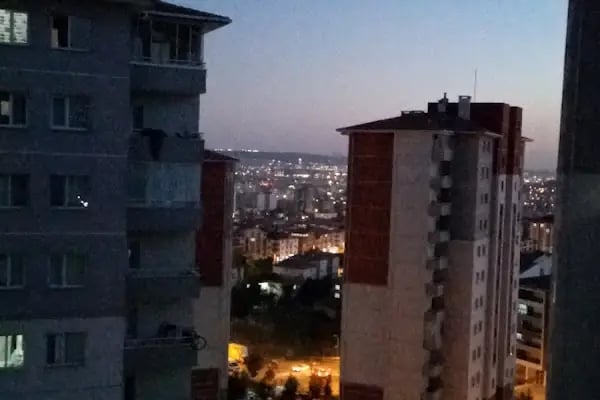 Çamlık Toki - Resim 6
