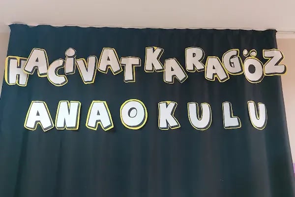 Hacivat Karagöz Anaokulu - Resim 3
