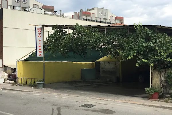 Doruk Oto Yıkama - Resim 16
